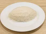 【単品】プレーンライス Plain Rice（dilli place）