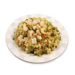 ブロンフライドライスprawn Fried rice（dilli place）