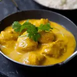 【当店人気No.2！】チキンカレー/Chicken Curry（MANAKAMANA）