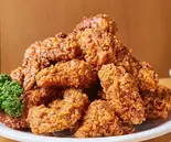 カルビ味チキン/Galbi Chicken/ 갈비맛 치킨（ネネチキン＆韓チャドル桜木町店）