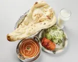 Mumbai set（チョウタリー レストラン andバー）
