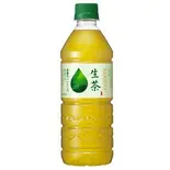 キリン 生茶 555ml（蔵前堂）
