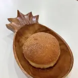 (単品)シナモンシュガー（Kako’s MALASADA CAFE）