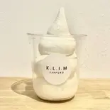 【当店人気No.1】プレーンサンデー(ミルク)(K.L.I.M universal style 北21条店)