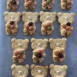 型抜きクッキー（BAKE）