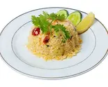 kha pad Kung boxカオパックン ボックス（Asian Dining MANASLU）