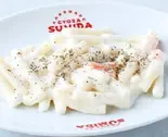 マカロニサラダ（餃子のすみ田 仙台駅東口BiVi店）