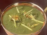 チキンサグ Chicken Saag(SAKURA)