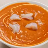 エビカレー Shrimp Curry（ヒマラヤダイニング北18条店）