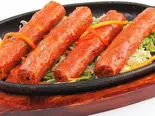 シークカバブ2PSeekh Kebab2P（インド アジアン ダイニング プルニマ）