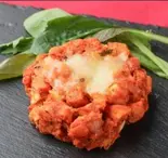 カネーデルリ プレサーティ（欧州グルメ惣菜M MERCATO）