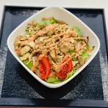 [REGULAR]おつまみケバブ。Sanck kebab (HALAL)（HALAL DONER KEBAB RESTAURANT）
