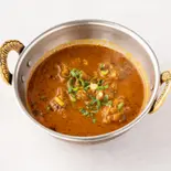 LAMB VINDALU ラムビンダル（インド料理 スパイス）