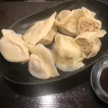 手作り酸菜水餃子(6個)（郷香源）