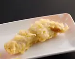 いか天（肉汁うどん桜）