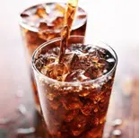 コーラ / Coke(CHILLAXY CAFE)