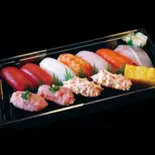 ききょう(1人前12貫)(大江戸新宿西口店)