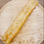 サクふわ揚げパン油条（豆早点）
