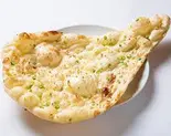 ガーリックナン（うま味家マサラ 武蔵境店）