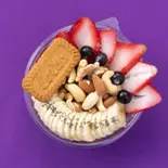 オリジナルナッツボウル(Original Nuts Bowl)(JBOWL 代々木店)