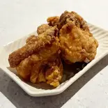 手作り塩麹の米粉唐揚げ 4ケ  Chicken Karaage (Salt Koji ＆ Rice Flour) – 4 Pieces（栄養モンスター.）