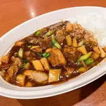 【大人気！！】魯肉飯(ルーローハン)（天府苑）