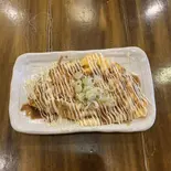 とん平焼き(大阪 満マル 大宮東口店)