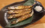 ししゃも（創作唐揚げ GACHIKARA 門真店）
