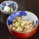 ベーコンライス 150g（てっぱん料理 さこん）