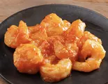 干烧虾/エビチリ(丁記美食城)