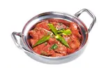 ✦ビンディアルマサラ BHINDI ALOO MASALA（ハーサキッチン）