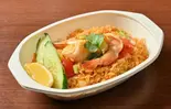 カオファッドトムヤムクン(トムヤムタイ風炒飯) / Khao Phad Tom Yum Kung(SUNRISE 四ツ谷駅前店)