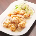 大海老マヨ炒め（台湾料理 営業中 福島店）