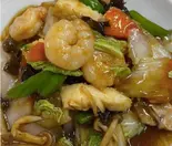 八宝菜（本格上海料理 華苑 Kaen）