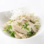 ハチノス冷菜(牛爵)