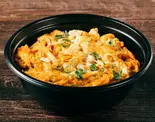 たまご丼(丼屋 十兵衛)