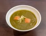 サグチキンカレー Sag Chicken(キズナ キッチン)