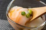 温泉たまご（ヘルシーおいしいタコライス）
