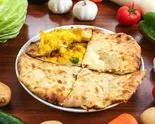 スペシャルナン Special Naan（インド料理 Himal）