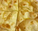 はちみつナン Honey Naan（インド料理 Himal）