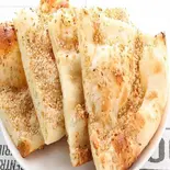 ゴマナン Goma Naan（インドネパールレストランサパナ）
