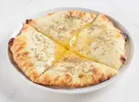 【新メニュー】ゴマチーズナン Goma Cheese Naan（インドネパールレストランサパナ）