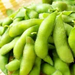 枝豆 Edamame（インドネパールレストランサパナ）