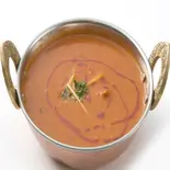マトンカレー Mutton Curry（インドネパールレストランサパナ）