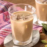 アイスチャイ Ice Chai（インドネパールレストランサパナ）
