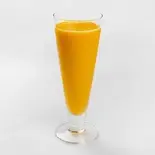 マンゴーラッシー Mango Lassi(サンアンドムーンアジアンダイニング 田無店)