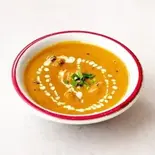 No2. チキンカレー / Chicken Curry(サンアンドムーンアジアンダイニング 田無店)