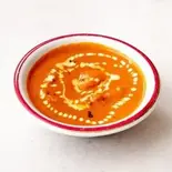 No3. バターチキン / Butter Chicken(サンアンドムーンアジアンダイニング 田無店)
