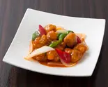 酢豚（中華料理 菜香菜 東陽町店）
