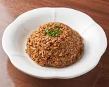黒チャーハン Special Black Fried Rice（中華料理 菜香菜 東陽町店）